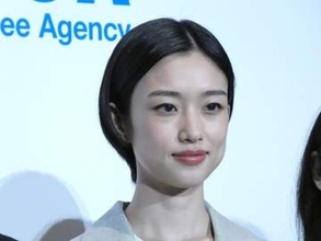 河合優実「自分が影響力を持っていることが怖く感じる」　1月に難民キャンプ訪問で変化「見たことを伝えていきたい」