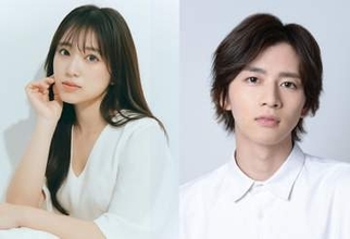 矢吹奈子＆飯島寛騎でW主演決定　CBCテレビの連ドラ「私がひとりで生きてくなんて」“じれきゅん”な恋愛模様描く