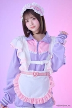 元SKE48江籠裕奈「『私らしさ』をもっと感じて」初の撮り下ろしカレンダー発売決定