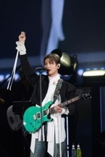 東方神起・チャンミン　初ソロツアー完走！多彩で自在な歌声披露！2時間半の“フルコース”に観客うなった