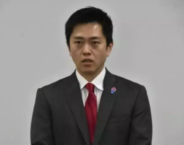 維新・吉村代表「高市連立政権○か×か解散」　与党過半数へ高市首相を「最大限後押ししたい」