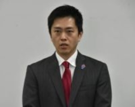 維新・吉村代表「高市連立政権○か×か解散」　与党過半数へ高市首相を「最大限後押ししたい」