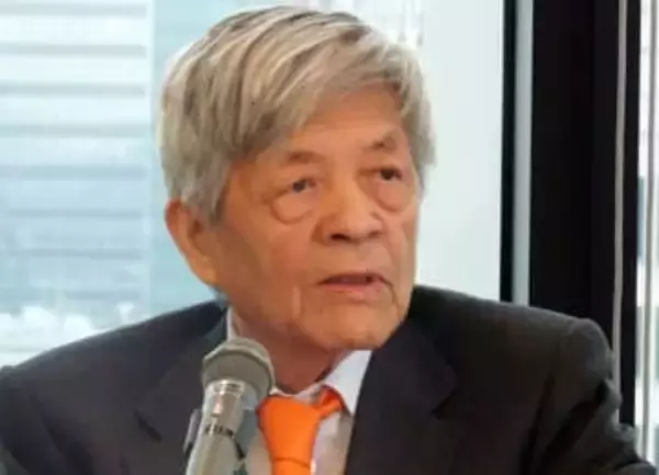 91歳田原総一朗氏の「数々の炎上は狙ってやってる！？」乙武洋匡氏が2ショ公開で分析「最近はとんでもない炎上多々…」も