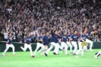 韓国代表　衝撃「失点率」僅か0.007差　ミラクル逆転で準々決勝へ　WBC史に残る緊迫試合「5点差、2失点以内」で勝ち切る