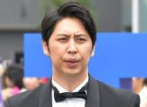 ニューヨーク屋敷「誰からも慕われてない」超売れっ子の先輩　嶋佐「本当、カリスマ。唯一持ってないのが付いてくる後輩だけ」