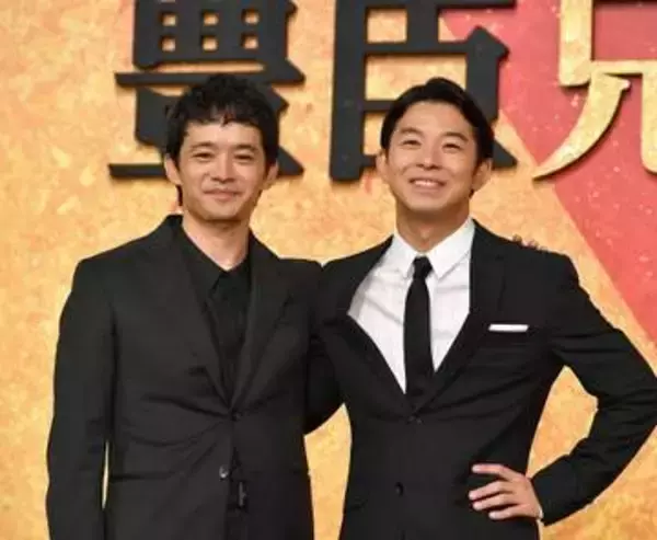 【豊臣兄弟】蜂須賀正勝役・高橋努　最後の一夜は「台本なかった」「僕、号泣してた」生出演で明かす