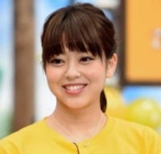 フジ杉原千尋アナが結婚生報告　お相手はカメラマン　夫がカメラマンの人気タレントが「いいよ～カメラマン」