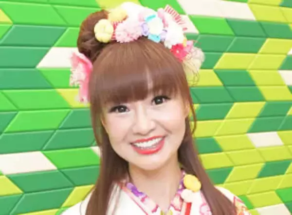 かつさゆ♥さゆり「頭頂部におハゲ」を告白　隠すためにウィッグ→「どこかの女子高生かと思いました」、実は56歳なのに