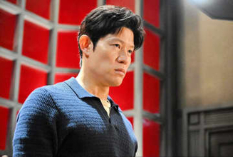 日9「リブート」　儀堂3人説→現れた「本物の儀堂」の一瞬言動に「えっ」　本物ならあり得ない一言をつぶやいていた