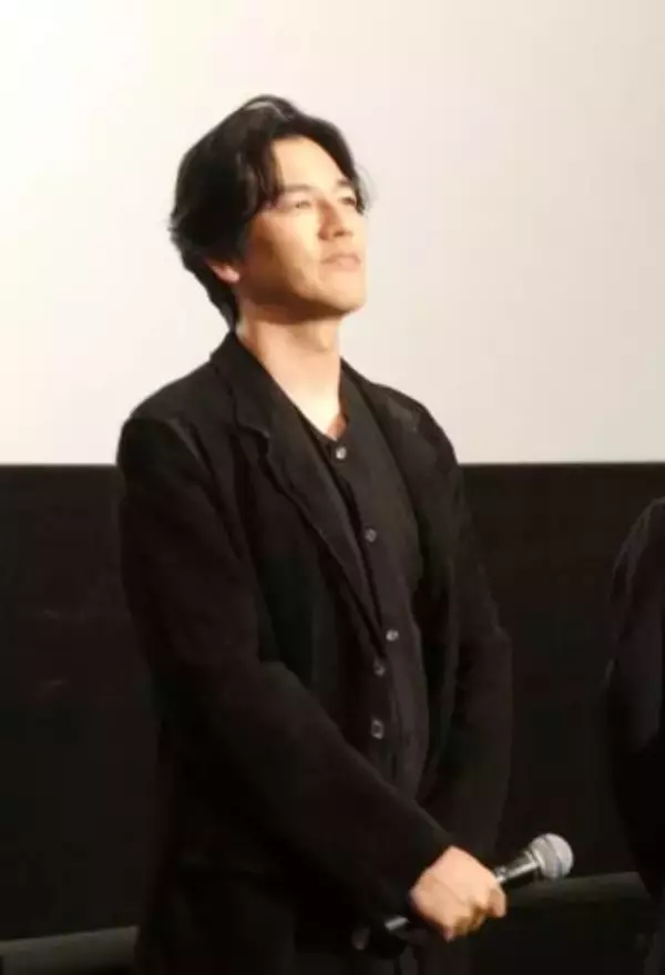 要潤が大胆宣言「仮面ライダー110歳までやります！」4月の「100歳まで」から10年伸びてファンも沸く