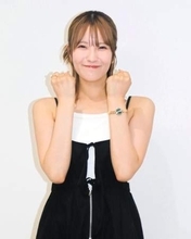 デビュー10周年　小嶋花梨がNMB48卒業後初の音楽ライブ開催　トークにも磨き！？「笑いも一回は取りたい」