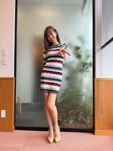 宮部のぞみ　デジタル写真集の見どころは「全部」　発売記念した対面イベント開催