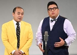 きしたかの　賞レースに勝てない切実なワケ　バラエティーでブレークもM-1決勝経験なし→先輩芸人が理由をズバリ指摘