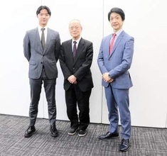 野村萬斎「父から習えるという幸せ」95歳の父・万作から「還暦過ぎなきゃ絶対にやれない曲」伝授