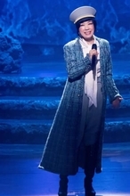 松任谷由実　全国72公演ツアー開幕　アンコールで宣言「私はユーミンのままであり続けます」　ライブではAIなし