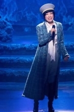 松任谷由実　全国72公演ツアー開幕　アンコールで宣言「私はユーミンのままであり続けます」　ライブではAIなし