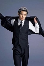 柿澤勇人　ドラマ初主演の役柄が個性的　余命わずかの破天荒な葬儀屋「時にクスッと、時にうるっとくる作品を」