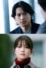 松村北斗＆今田美桜映画W主演　今田「最後は驚きがありながらも切なく温かい気持ちになれる作品」9月公開「白鳥とコウモリ」