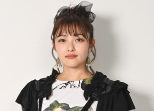 井上咲楽　カード詐欺で数百万被害、大やけどで車いす…住んだ途端に不幸ばかり　アンミカが即「引っ越して！」