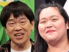 ぼる塾・田辺と蛍原徹　おやつの趣味が一緒過ぎて…「既婚者じゃなかったらマッチングしてるよ～」ジャンボ残念がる