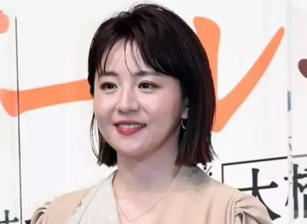 大橋未歩アナ「なんせ泥酔していたので」　ヒコロヒーと飲み会「楽しそうな美女会」「飲み過ぎ注意」