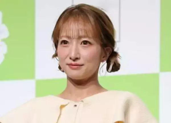 辻希美、子どもだけでの海＆川遊びは許可せず　高校生の長男にも「いいよ、とは言っていない」