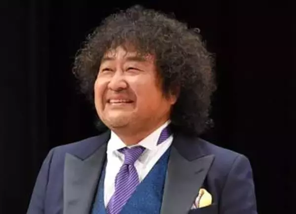 葉加瀬太郎「何にも変えがたい名誉」吉本新喜劇出演で大御所芸人と笑顔のツーショット
