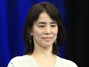女優・中村ゆりさん死去、44歳　石田ゆり子「どうしても受けられなくて…」「早すぎます」【追悼全文】