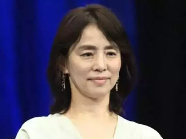 女優・中村ゆりさん死去、44歳　石田ゆり子「どうしても受けられなくて…」「早すぎます」【追悼全文】