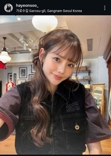 「虎に翼」ヒャンちゃん役の韓国出身女優　日本滞在長期化の理由明かす