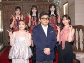 指原莉乃　AKB楽曲作詞へ　秋元氏から“異例”のオファー「ぜひ」「よければ表題で」20周年節目の大変革