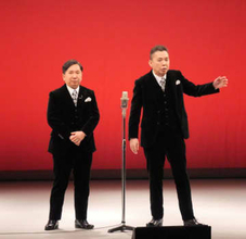 太田光　ゲスト出演の千原せいじを大イジリ「出家してから不祥事起こしてる」せいじもぶっちゃけ「政治家とは絡まないように」