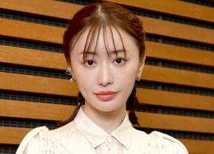 「落っこちそうですが！」「世に出してくださってありがとう」松本まりか「天使の寝顔」に反響