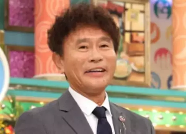 浜田雅功　スパルタ寮生活「アイロンをバン！と出して…」先輩から夜中に壮絶ミッション「無事に届けへんかったら…」