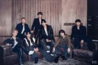 BTS　光化門ステージ大盛況後、メンバー＆事務所が感謝と謝罪　厳戒態勢で結婚式参列者が遅延のハプニングも