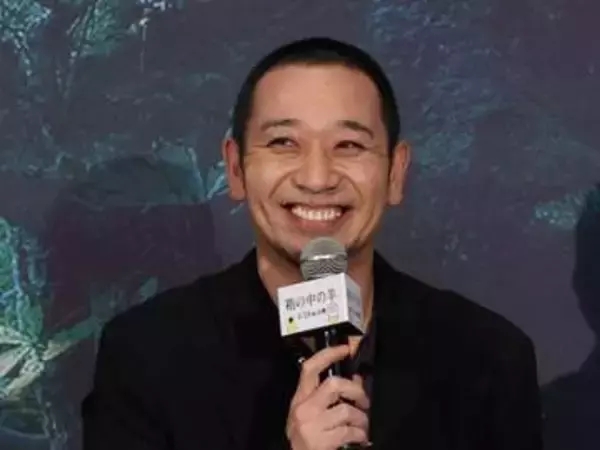 千鳥大悟　まさかトップ女優と夫婦役！映画イベでニヤニヤ止まらず「こっちの方がびっくりした」
