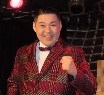 体重110キロの大江裕新曲「あばよ　さよなら」にちなみさよならしたいものは　