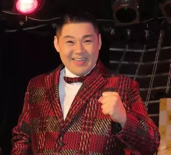 体重110キロの大江裕新曲「あばよ　さよなら」にちなみさよならしたいものは　