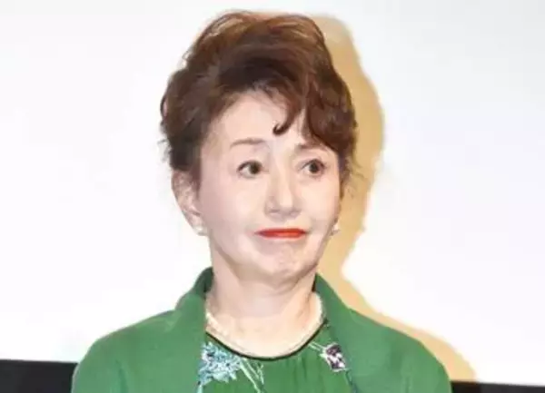 加賀まりこ、倉本聰さんの訃報に「私はホッとしました」と切り出す　「ワイド！スクランブル」で語る