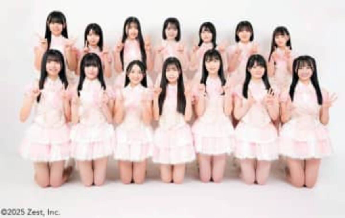 east blog pink teens SKE48の13期生を初お披露目 応募年齢上限25歳、約1800から14人合格 初の佐賀県出身者も (2025年3月15日) - エキサイトニュース