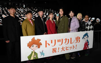 Aぇ！groupの佐野晶哉　鑑賞した関西の祖母に大絶賛され感激「100点のコメントをばあばからもらった」