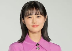 「とんでもなく可愛い」　原菜乃華「ちょっぴり出不精」への進化明かす　あざとカワイイおちょぼ口ショットも披露「今年も可愛かった」