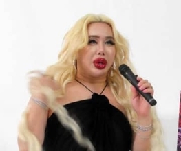 整形1億円のアレン様、月々の美容代も破格　エステは1回16万円　若槻千夏「何するの？」