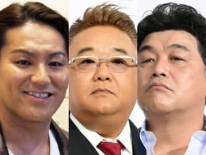 「四肢完全麻痺」公表のKONTA　車イスでライブ復帰　サンド富澤「リハからスタッフは涙」ファンも「涙止まりません」「登場から涙溢れた」魂のステージ