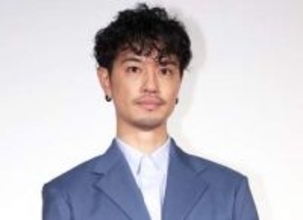 斎藤工、フルネームで言うと誰か分からないw唯一親交の芸能人　加藤浩次「えっ、あいつ一樹っていうんだ！」　島崎和歌子も「初めて聞いた」