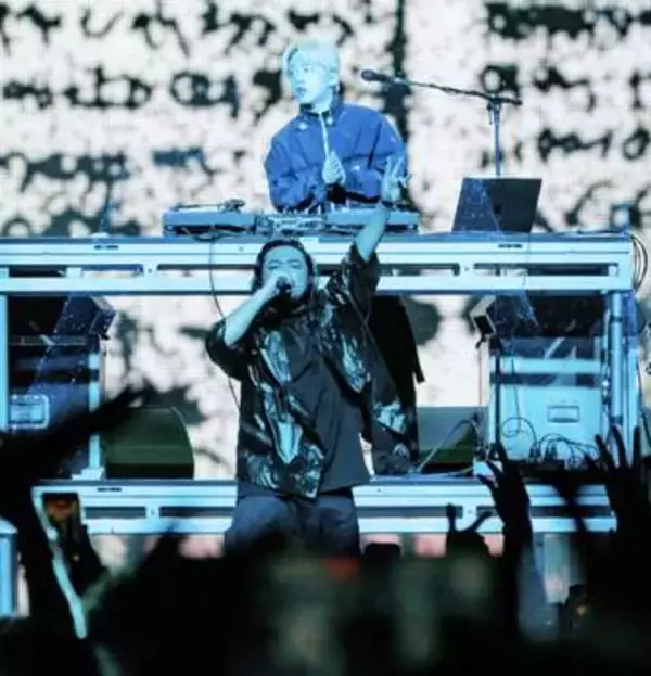 Creepy　Nutsが世界最大規模の米音楽フェスに初出演　初の北米ツアーもスタート