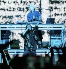 Creepy　Nutsが世界最大規模の米音楽フェスに初出演　初の北米ツアーもスタート