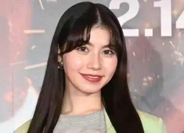 ヒィィィーッ！美貌人気の女性芸人　上京10年で転居16回の理由が恐すぎた　相方も呆然「えーっ」