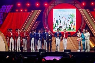 MAJ最優秀演歌・歌謡曲楽曲賞はSHOW-WA＆MATSURI　サブちゃんの御利益？で賞をゲット