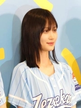 山下美月　主演舞台で漫才披露　しずちゃんから太鼓判も「大プレッシャー」